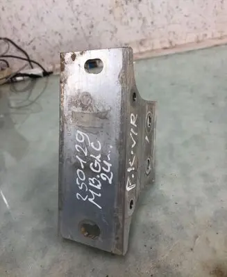 Mercedes-Benz GLC C254 Other front suspension part A2546203801