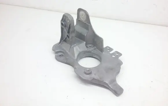 Skoda Octavia Mk2 (1Z) Brake pedal bracket assembly 1K2721057AN