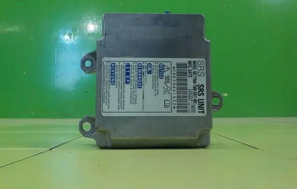 Honda Insight Airbag control unit/module 77960TM8E811M2 16AB62
