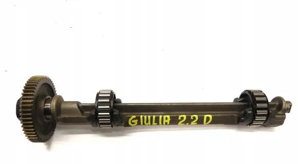 Alfa Romeo Stelvio Balance shaft 55274395 55273582
