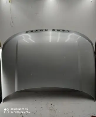 Land Rover Discovery 3 - LR3 Engine bonnet/hood