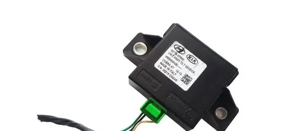 KIA Sorento Other control units/modules 957752P900
