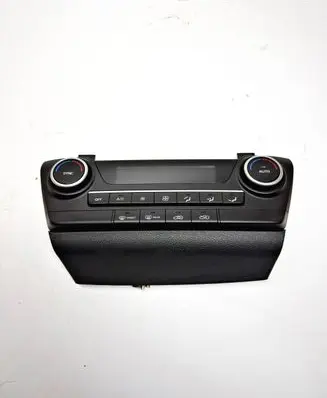 Hyundai Tucson TL Climate control unit 97250D7JB0 180719