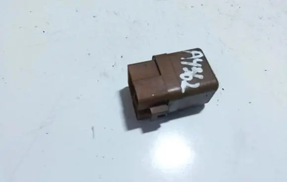 Nissan Almera N16 Other relay 25230 79964