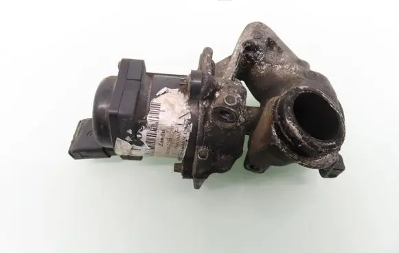 Ford Fiesta EGR valve 9658203780
