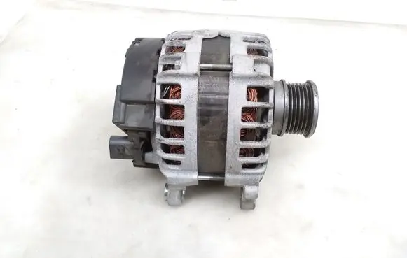 Seat Alhambra (Mk2) Generator/alternator