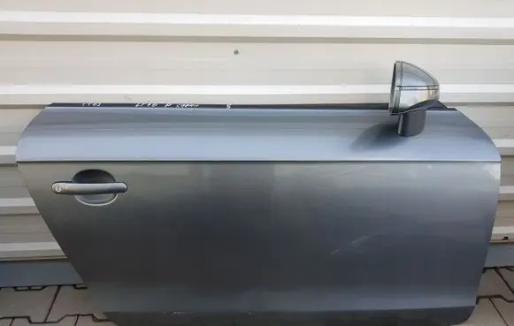 Door (2 Door Coupe)