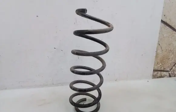Mitsubishi Colt Front coil spring