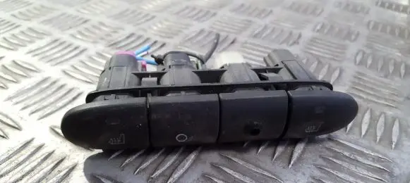 Ford Mondeo MK II Seat heating switch 97bg2c418da