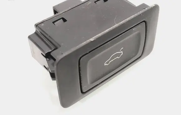 Audi A4 S4 B8 8K Tailgate/boot open switch button 4g0959831a 10091164