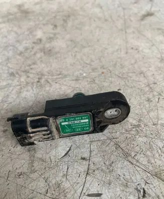 Dacia Sandero II Air pressure sensor 0281002997