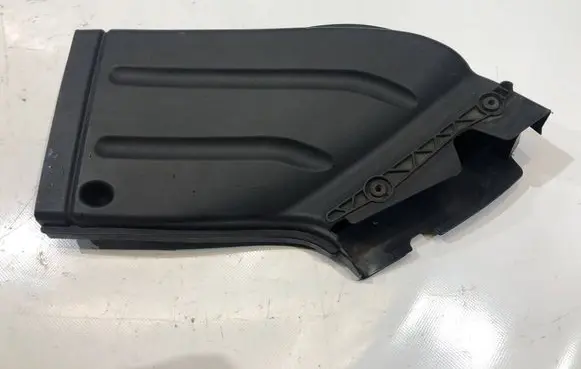 Audi A4 S4 B6 8E 8H Air intake duct part