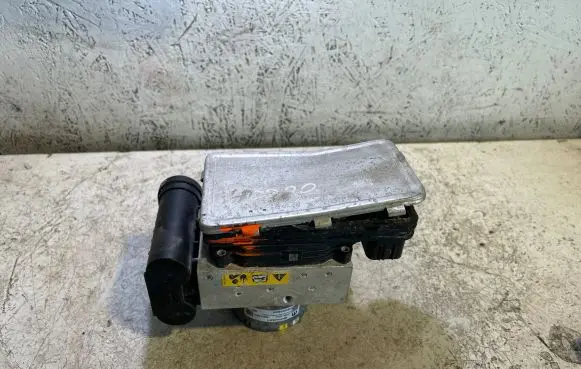 Jeep Grand Wagoneer ABS Pump 68409740AG 55500007941 15550000794