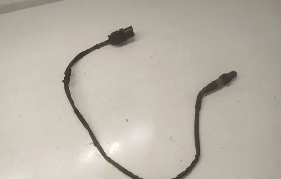 Volkswagen Transporter - Caravelle T5 Lambda probe sensor 0281004058 0281004059