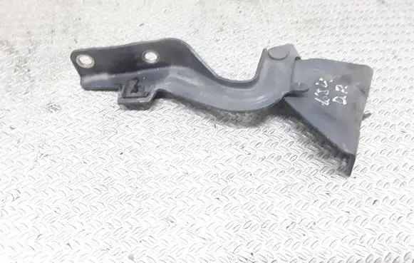 Mitsubishi Grandis Engine bonnet/hood hinges