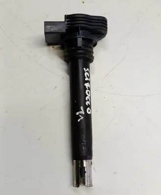 Volkswagen Scirocco High voltage ignition coil 0221604115T1 0221604115
