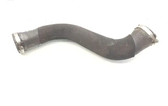 Audi A6 S6 C6 4F Intercooler hose/pipe 4F0145737J
