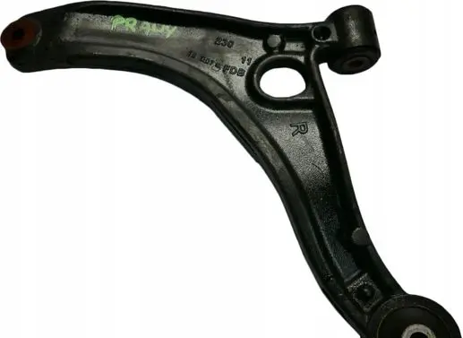 Renault Master III Front control arm 