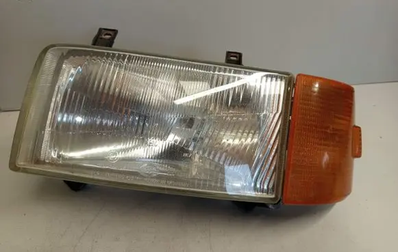 Volkswagen Transporter - Caravelle T4 Headlight/headlamp 7R0144437 302136