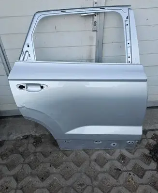 Seat Ateca Rear door 575833312