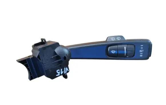 Volvo V50 Wiper control stalk 8691993