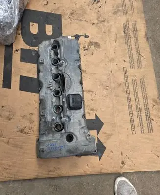BMW 5 E60 E61 Rocker cam cover 7548275