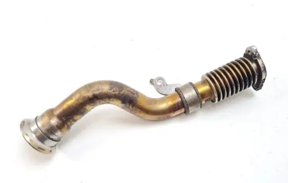 Mercedes-Benz CLS C257 EGR valve line/pipe/hose A6541405500