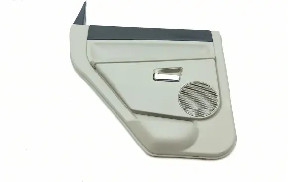 Jeep Grand Cherokee (WK) Rear door card panel trim VT5869 VT5883