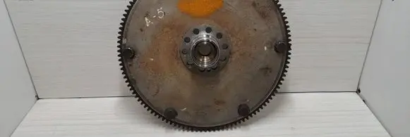 Audi A5 8T 8F Flywheel 059105323BJ