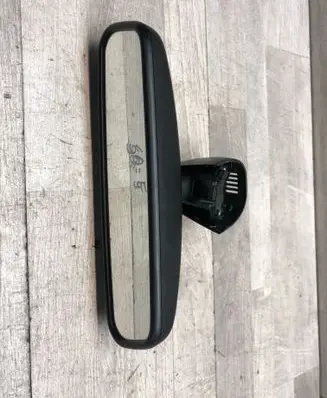 Audi Q5 SQ5 Rear view mirror (interior) 8T0857511AF