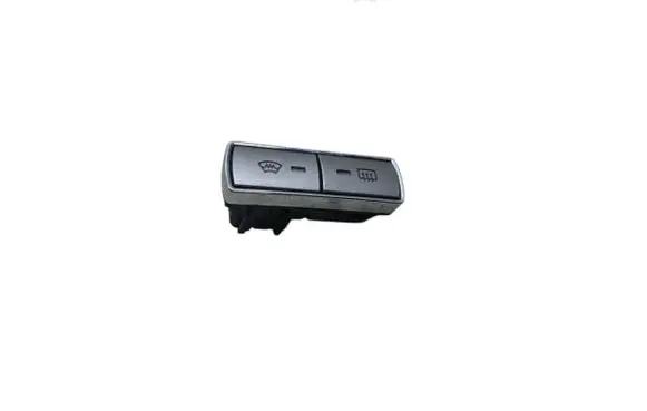 Ford Mondeo MK IV Windscreen/window heater switch 6m2t18K574AB 4052007