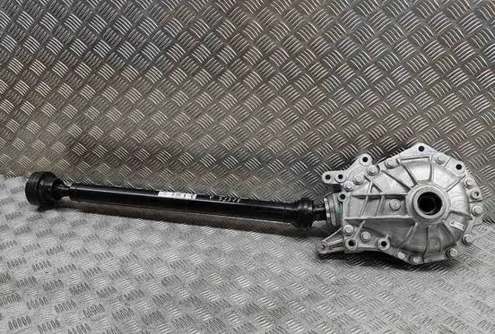 Land Rover Range Rover Sport L461 Front differential M8E23219AB M8E23017AB