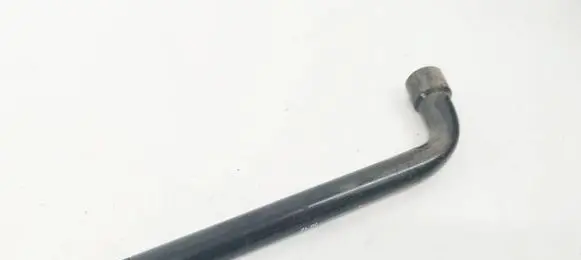 Nissan Note (E11) Wheel nut wrench 