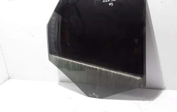Volvo XC60 Rear door window glass 31424759