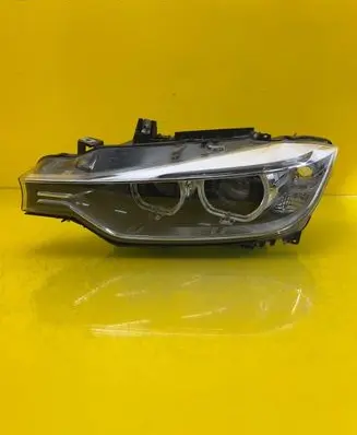 BMW 3 F30 F35 F31 Headlight/headlamp 7259525