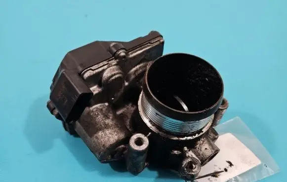 Volkswagen PASSAT CC Throttle body valve A2C83076000 IMPRK1371696