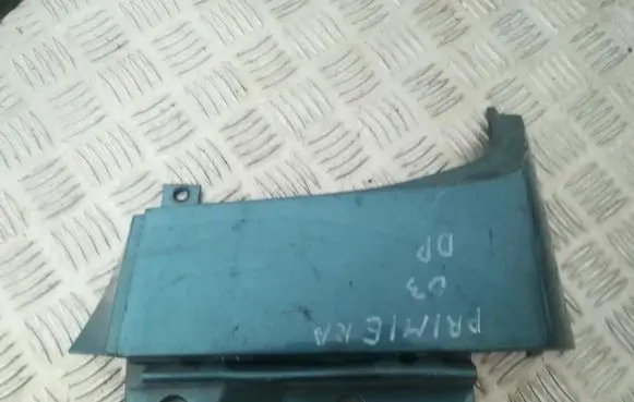 Nissan Primera Rear/tail light trim molding 78126AU200