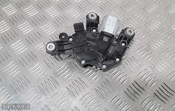 Renault Sandero II Rear window wiper motor 287109280R
