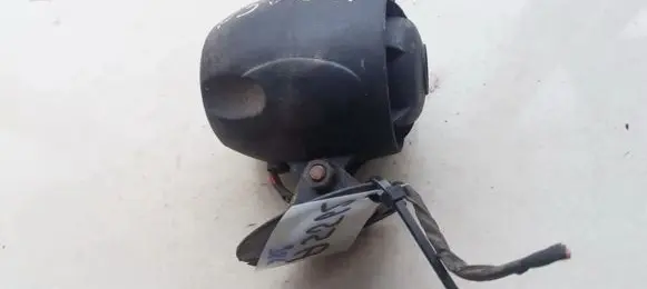 Volkswagen PASSAT B5 Alarm system siren 