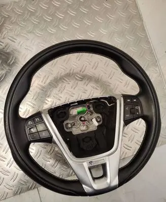 Volvo V60 Steering wheel P31332927 34152636B TRMP0RTU0