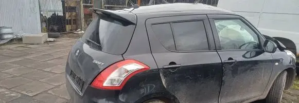 Suzuki Swift II Rear quarter panel 