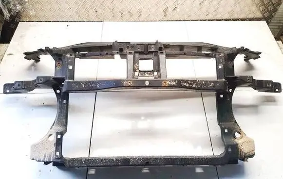 Volkswagen PASSAT B6 Radiator support slam panel 3C0805588D 3C0805594D