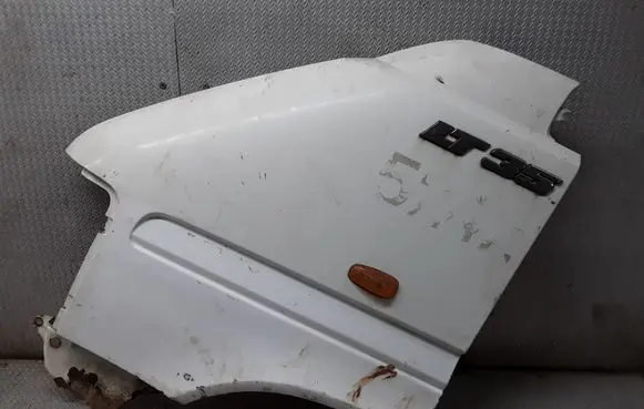 Volkswagen II LT Fender