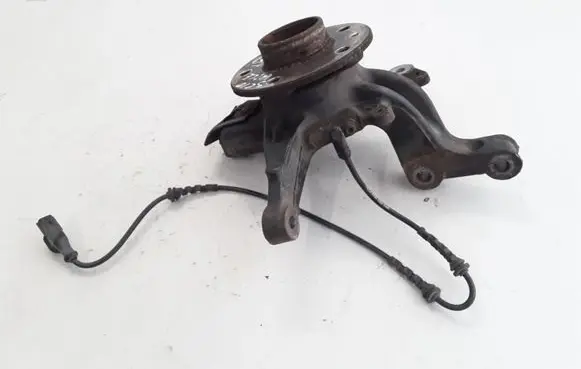 Renault Scenic III - Grand scenic III Front wheel hub