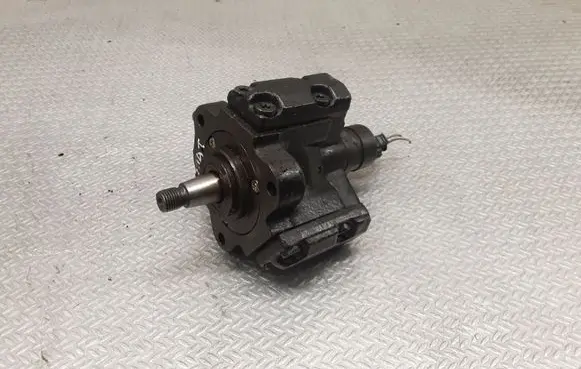 Fiat Stilo Fuel injection high pressure pump 0445010007