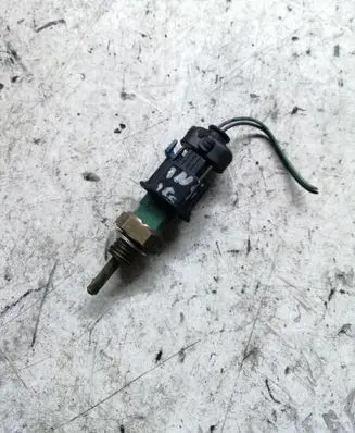 Opel Insignia A Coolant temperature sensor 55566146