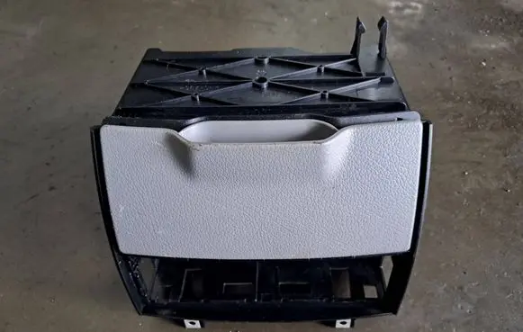 Mercedes-Benz Sprinter W906 Cup holder A9066800558