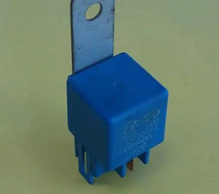 Hyundai Santa Fe Other relay 95230-1D100 952301D100
