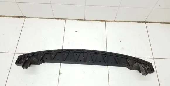 Volkswagen Jetta V Bottom radiator support slam panel 1K0807093D