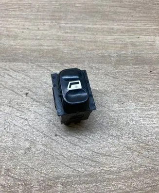 Peugeot 206 Electric window control switch 